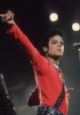 Michael Jackson.