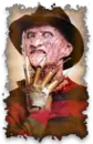  Freddy Krueger 