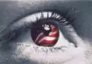 eye