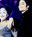 Michael Jackson.