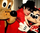 Michael Jackson.