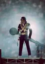 Michael Jackson.