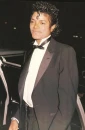Michael Jackson.