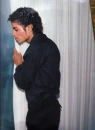 Michael Jackson.