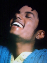 Michael Jackson.