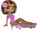 ANDREA 