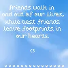 best friends