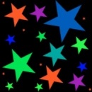 Neon stars