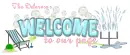 Welcome To Our Page - Delarosas
