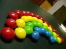 Rainbow Skittles