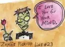 zombie