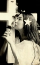 Vintage Geisha