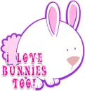 ilovebunnies too