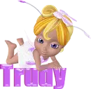 Trudy