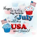Happy 4th of July!