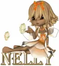 Nelly (Bikkel/32)