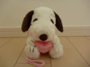 cute plushie