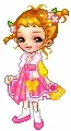 cute girl