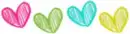 heart divider