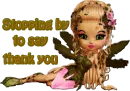 Fairy Thank You