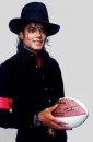 Michael Jackson.