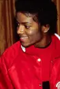 Michael Jackson.