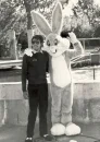Michael Jackson.