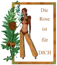 Woman in the picture