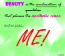 Beauty