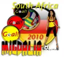 South Africa-Migdalia