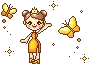 Doll Yellow