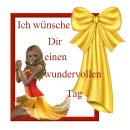 Woman in the picture frame