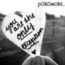 paramore lyrics
