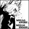 Mello