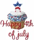 Happy 4th of july