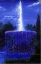 Mystic Fountain