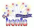 Kenia