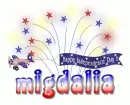Migdalia