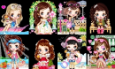 Cute Dolls