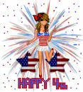 Happy 4th