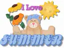 I Love Summer