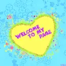 WELCOME TO MY PAGE