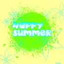 happy summer