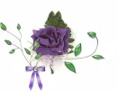 purple kiss