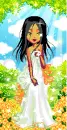 Enchantress Doll