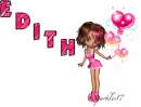 Edith