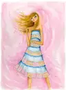 cute girl