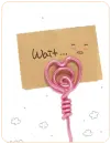 wait