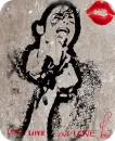 Michael Jackson, King, Love