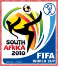 Fifa World Cup 2010 Logo